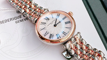 ساعت لاکچری